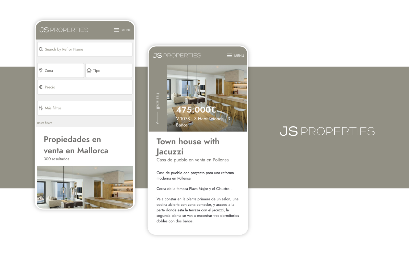 JS Properties